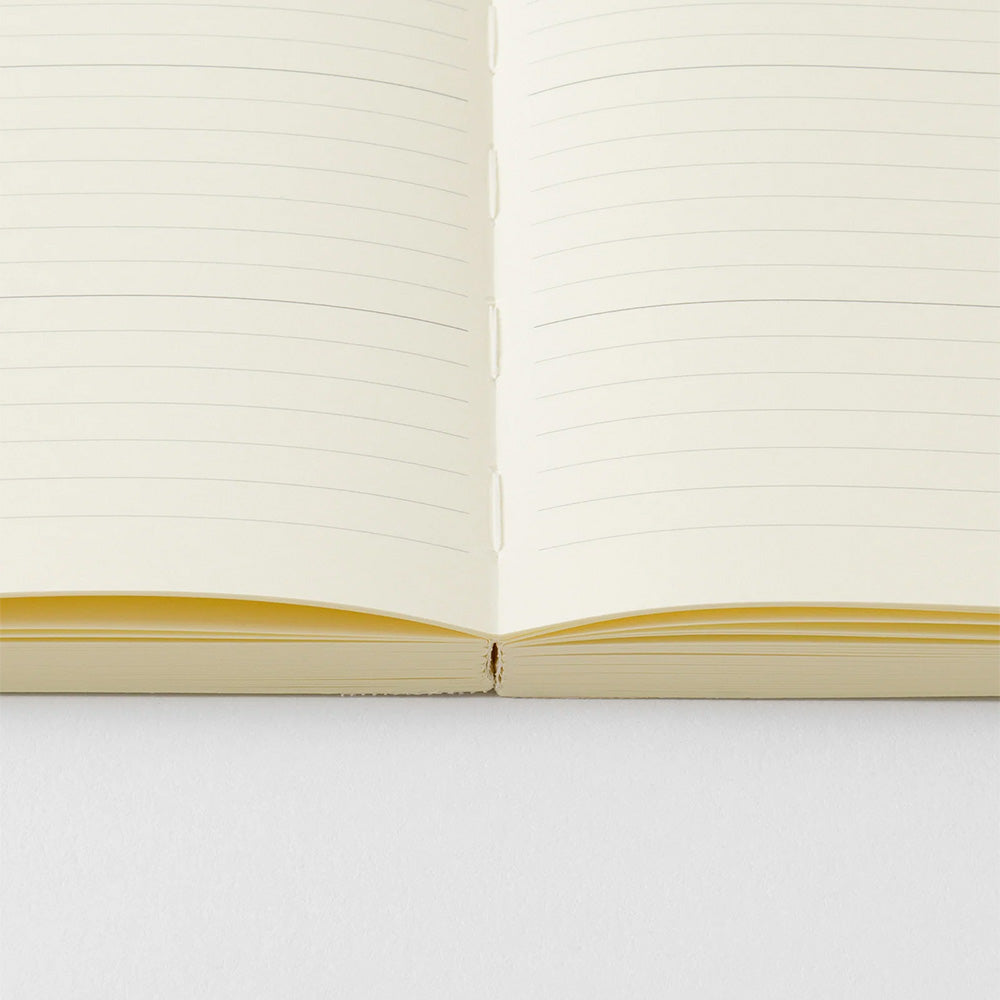 MD Notebook Diary A5 2027