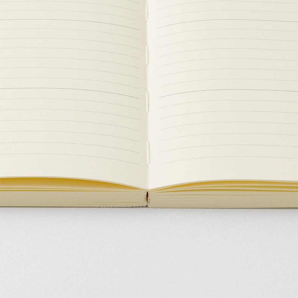 MD Agenda Notebook Diary A5 2027