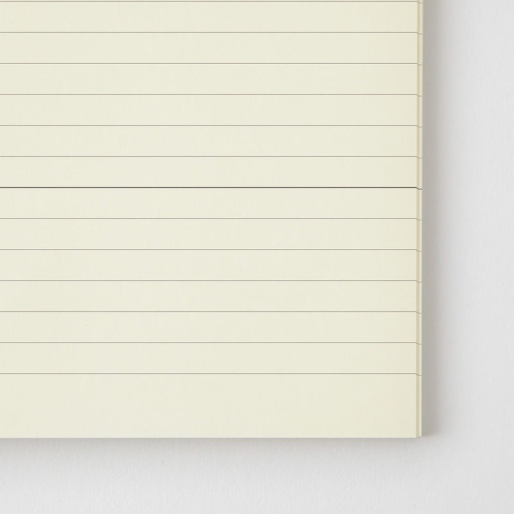 MD Agenda Notebook Diary A5 2027