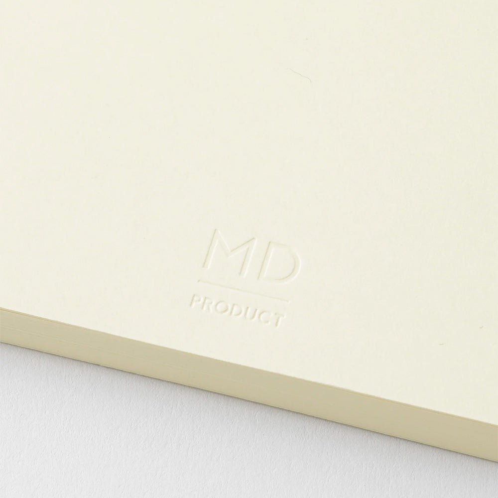 MD Agenda Notebook Diary A5 2027