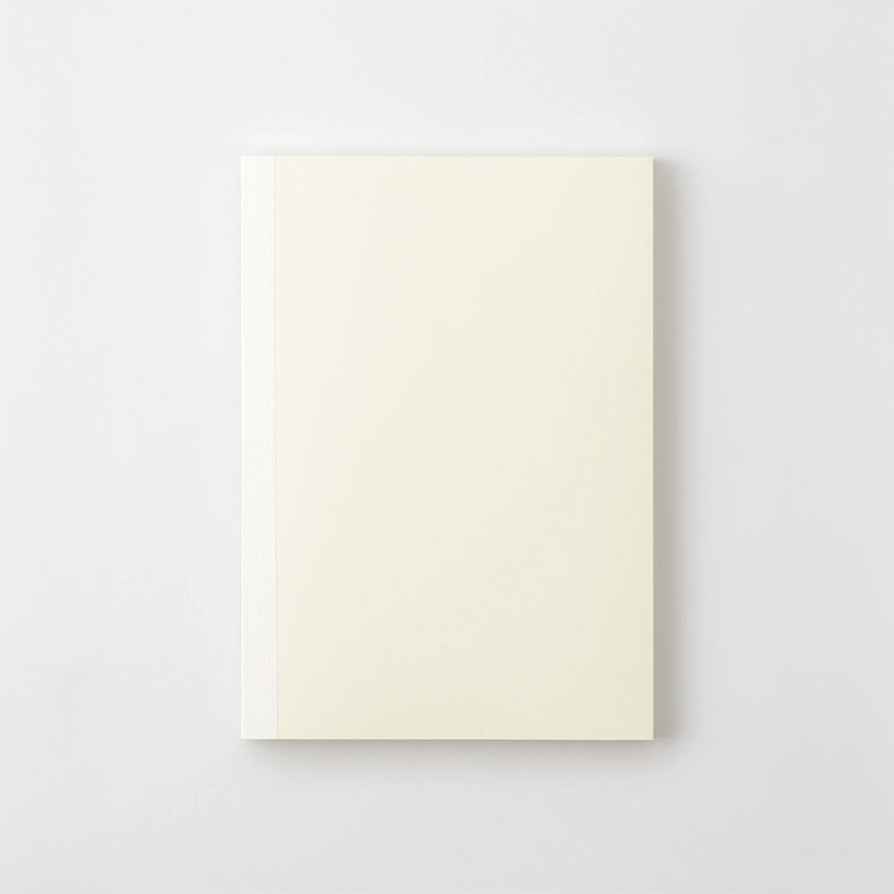 MD Agenda Notebook Diary A5 2027