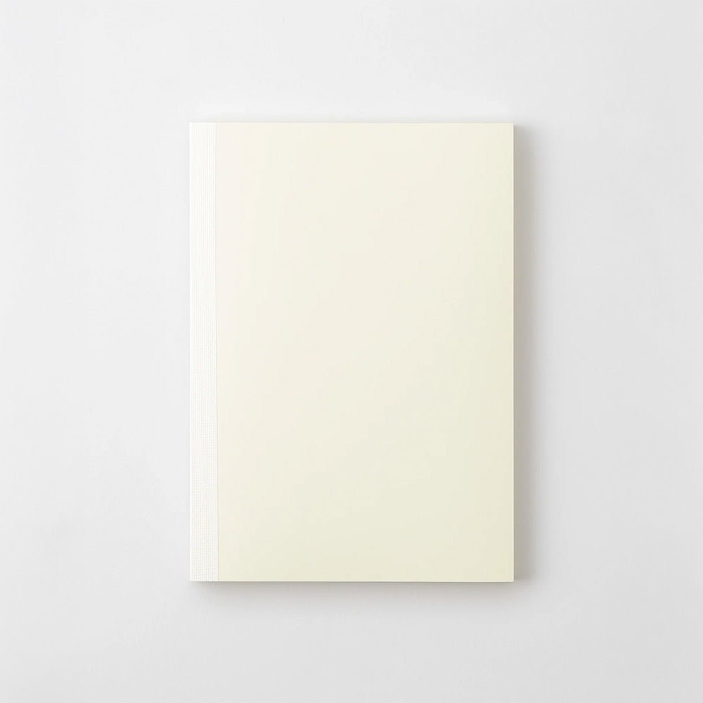 MD Agenda Notebook Diary A5 2027