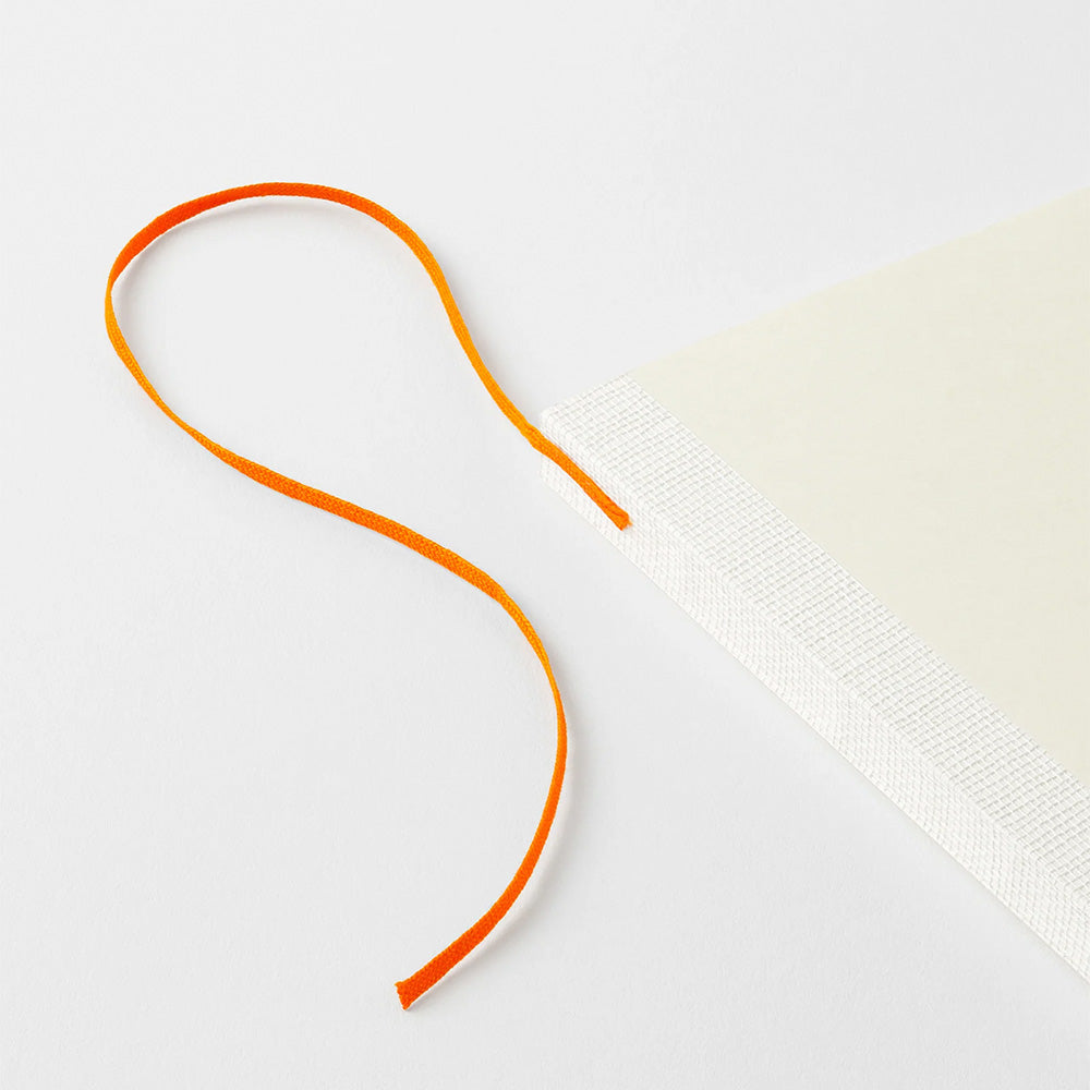 MD Notebook Diary A5 2027