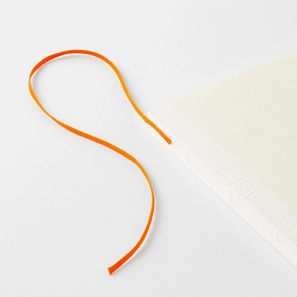 MD Agenda Notebook Diary A5 2027