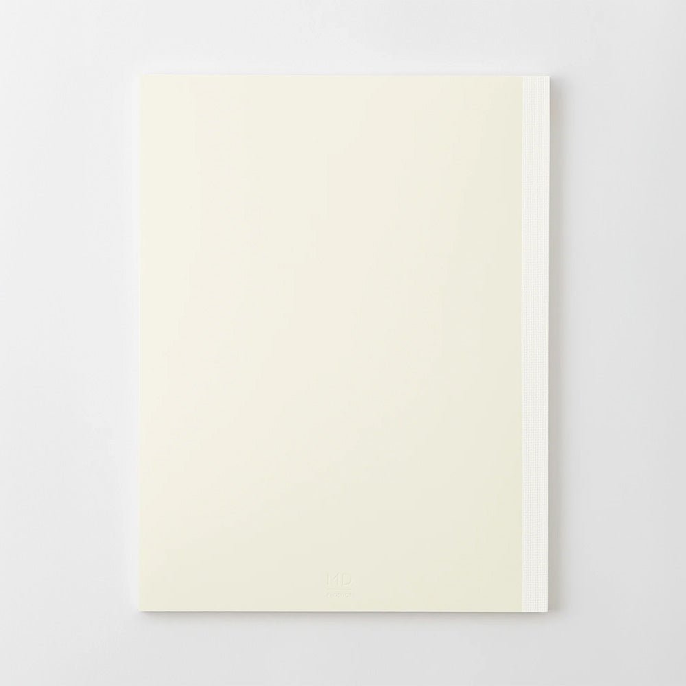 MD Agenda Notebook Diary A4 Variant Thin 2027