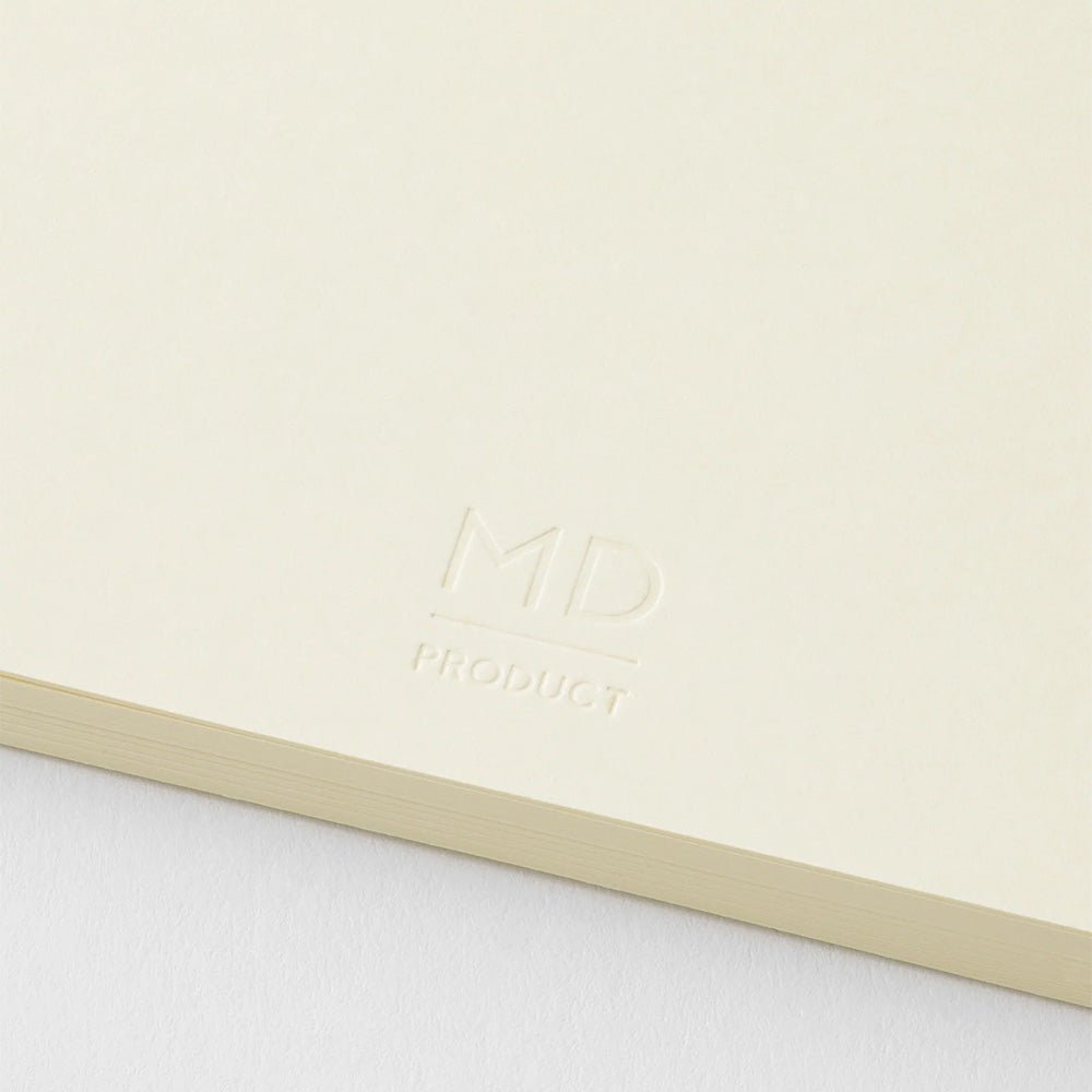 MD Agenda Notebook Diary A4 Variant Thin 2027