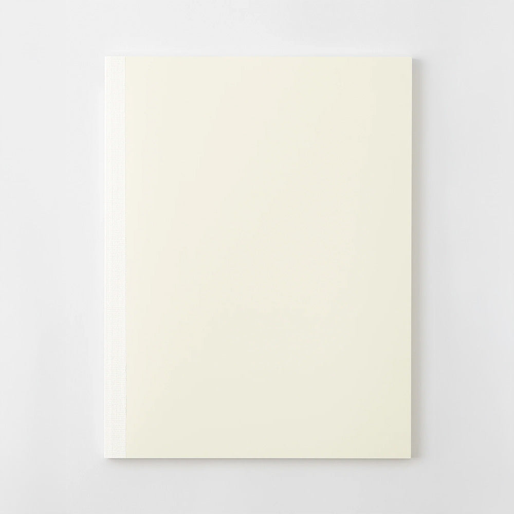 MD Agenda Notebook Diary A4 Variant Thin 2027