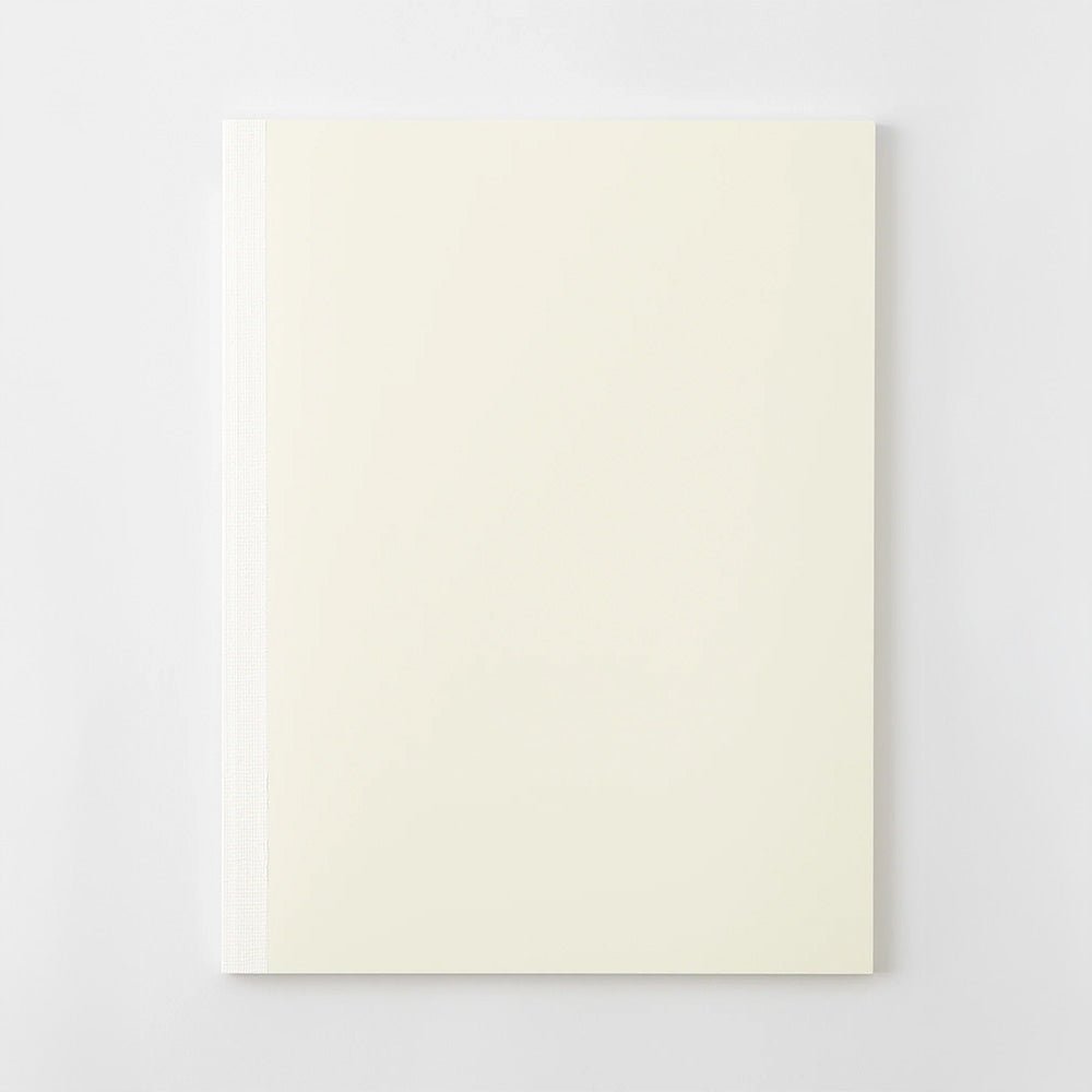 MD Agenda Notebook Diary A4 Variant Thin 2027