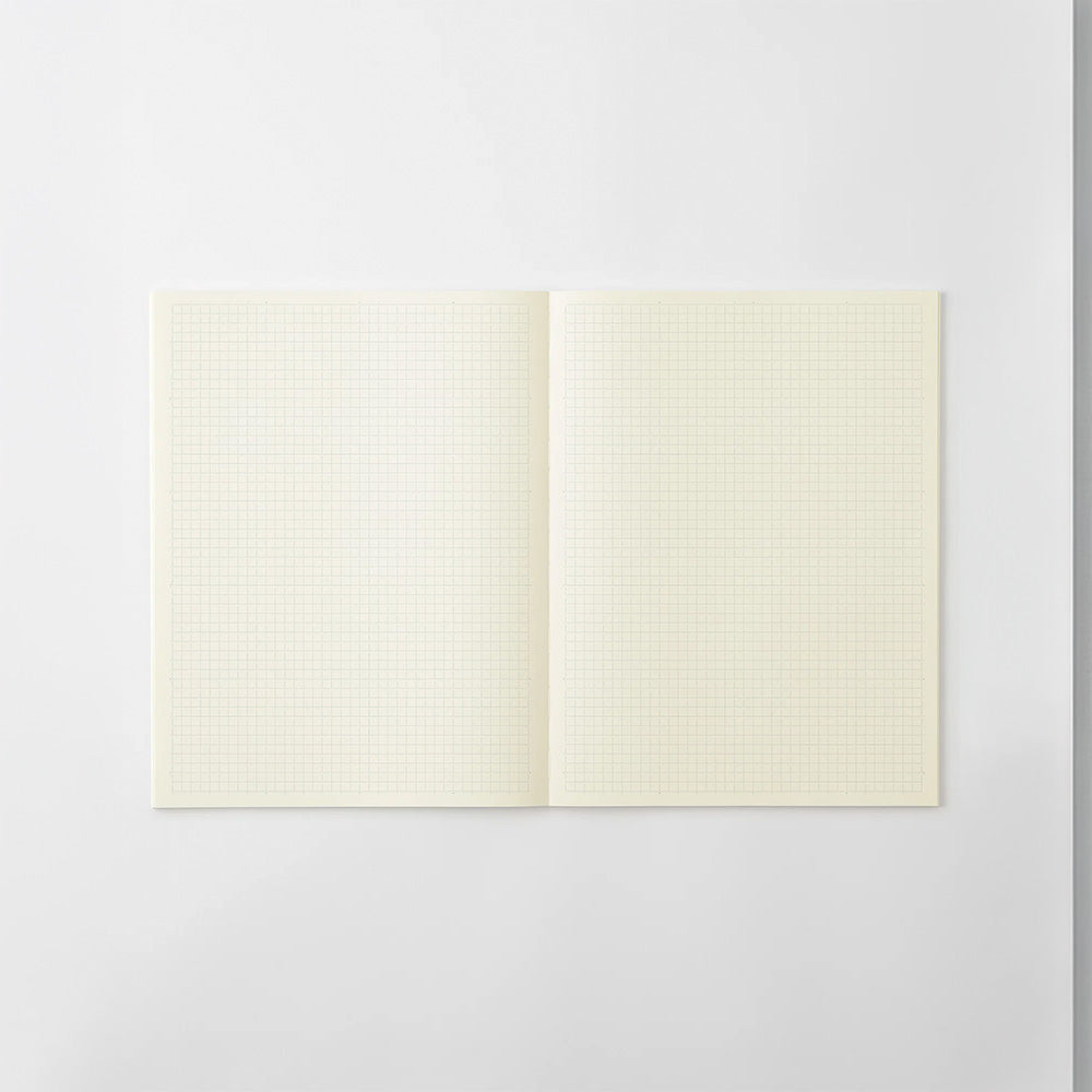MD Notebook Diary A4 Variant Thin 2027