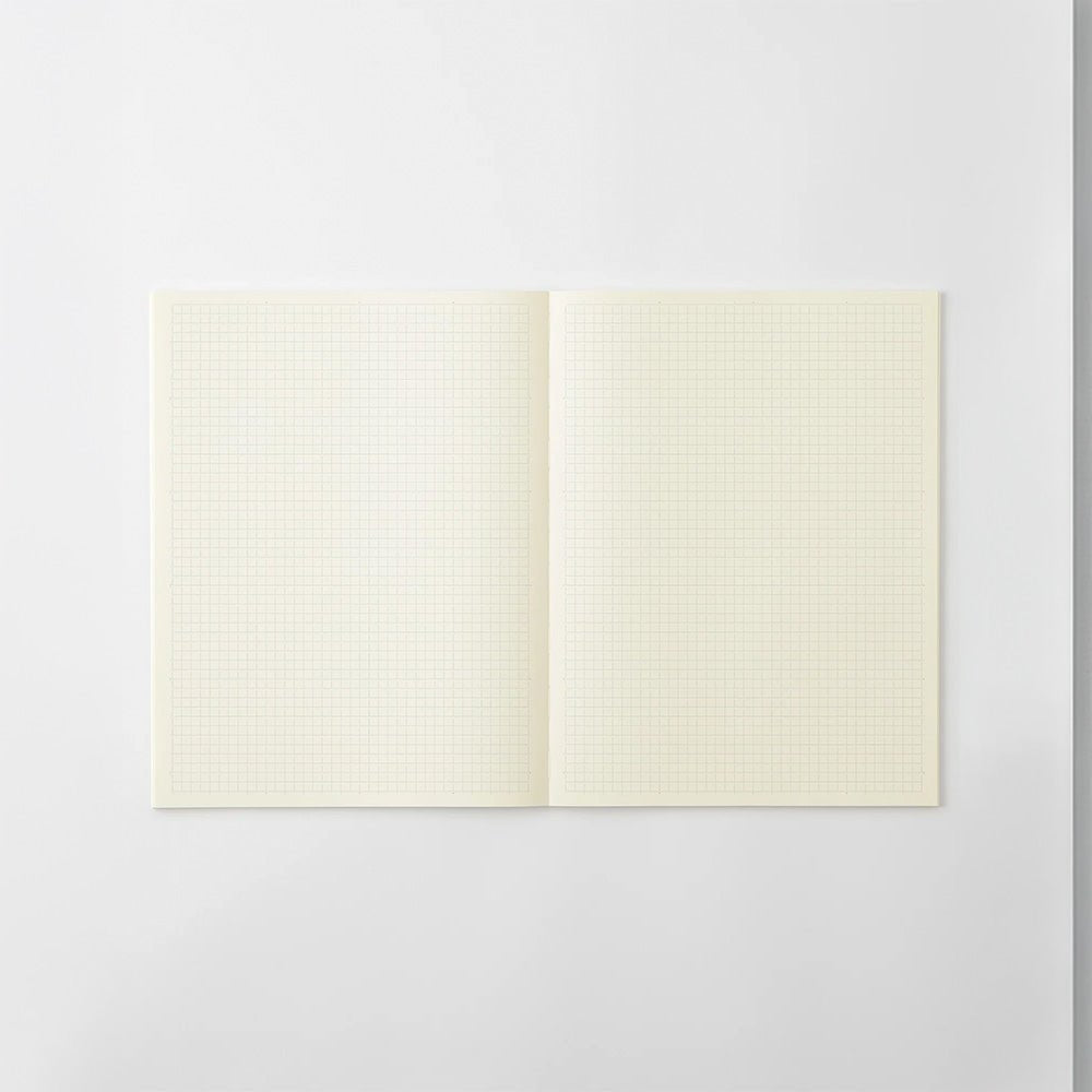 MD Agenda Notebook Diary A4 Variant Thin 2027