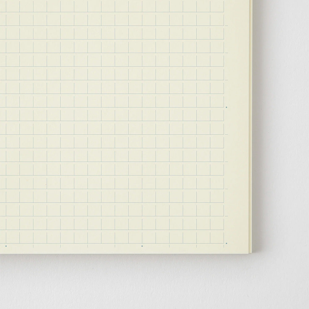 MD Notebook Diary A4 Variant Thin 2027