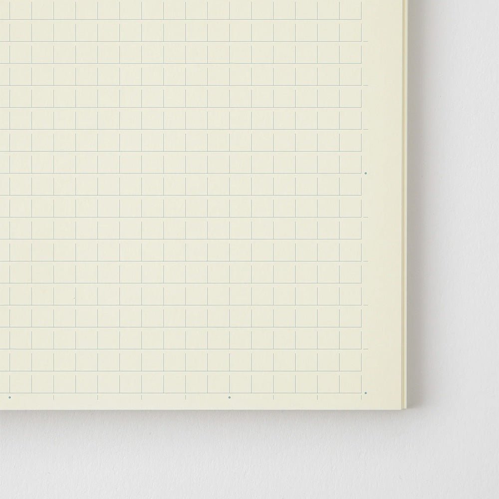 MD Agenda Notebook Diary A4 Variant Thin 2027