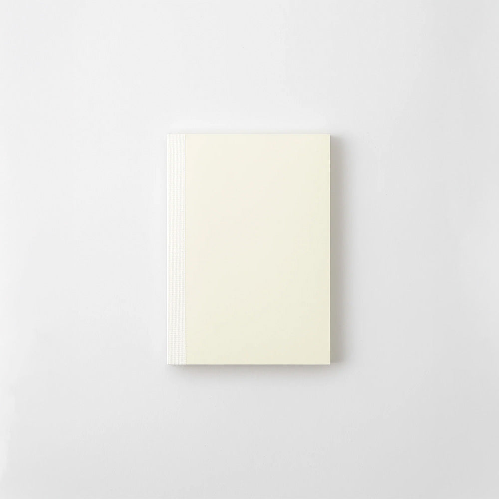 MD Agenda Notebook Diary A6 2027