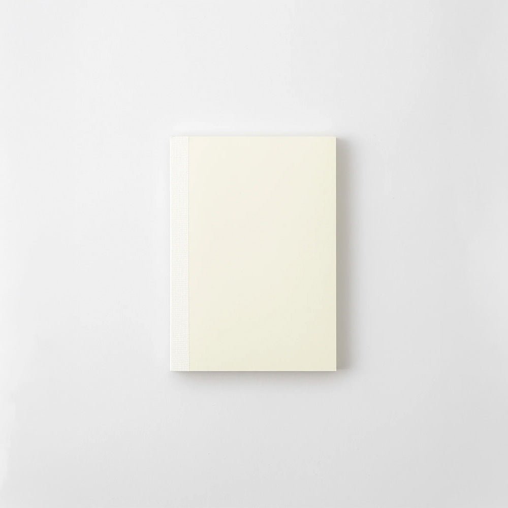 MD Agenda Notebook Diary A6 2027