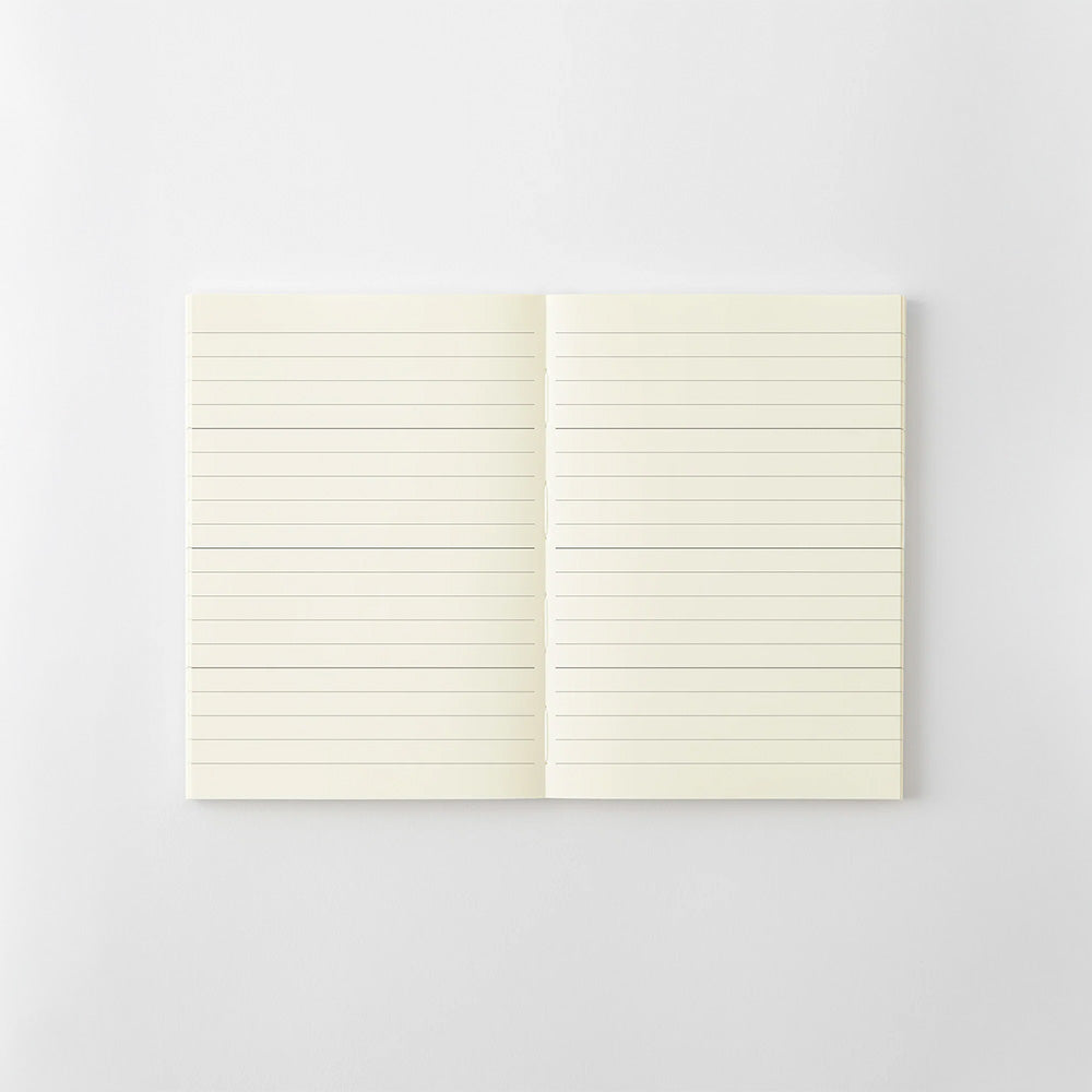 MD Notebook Diary A6 2027