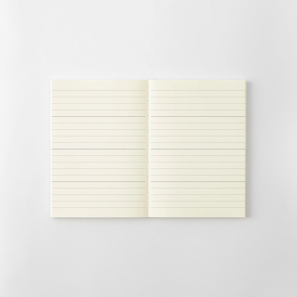 MD Agenda Notebook Diary A6 2027