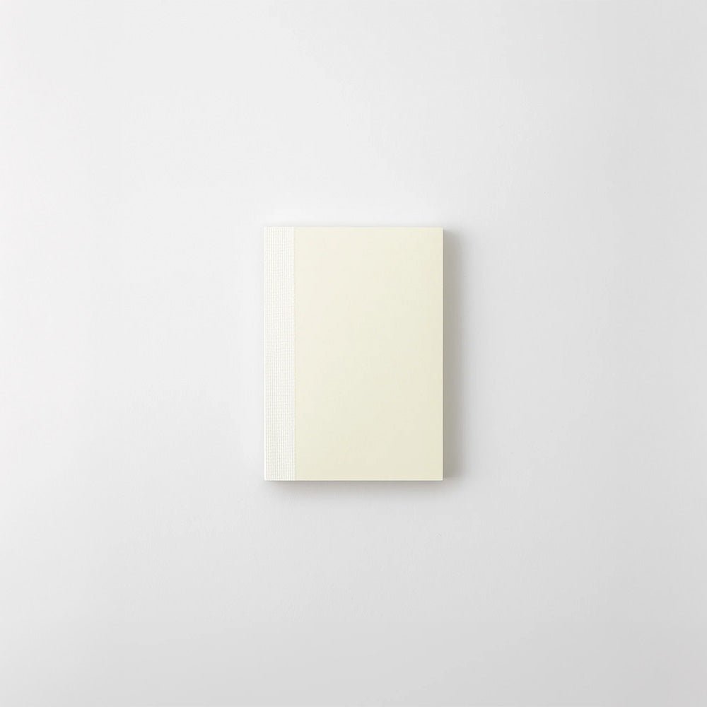 MD Agenda Notebook Diary A7 2027