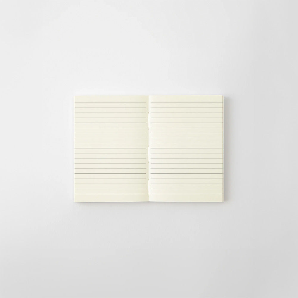 MD Notebook Diary A7 2027