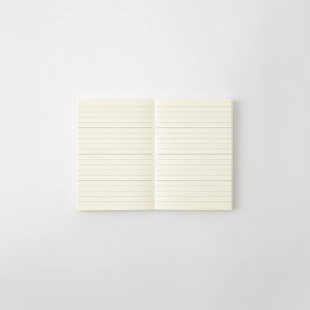 MD Agenda Notebook Diary A7 2027