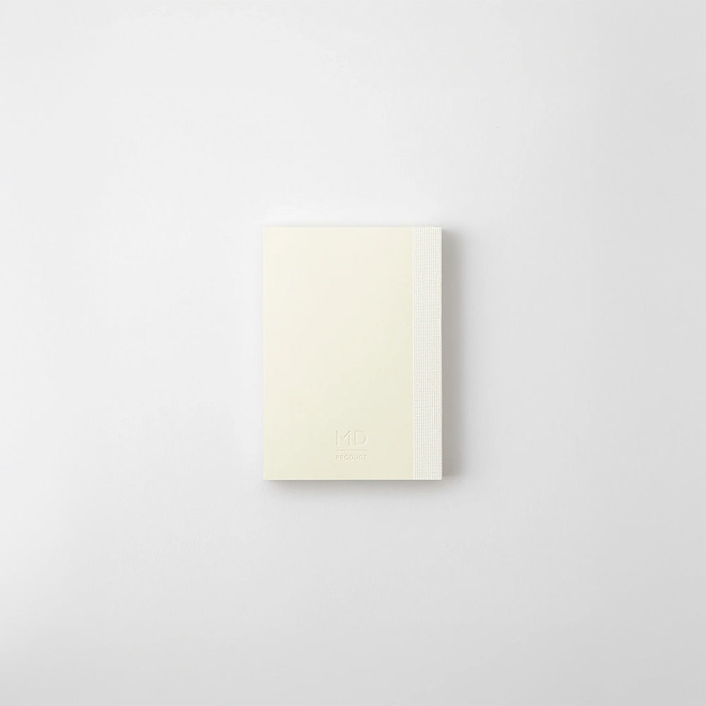 MD Notebook Diary A7 2027
