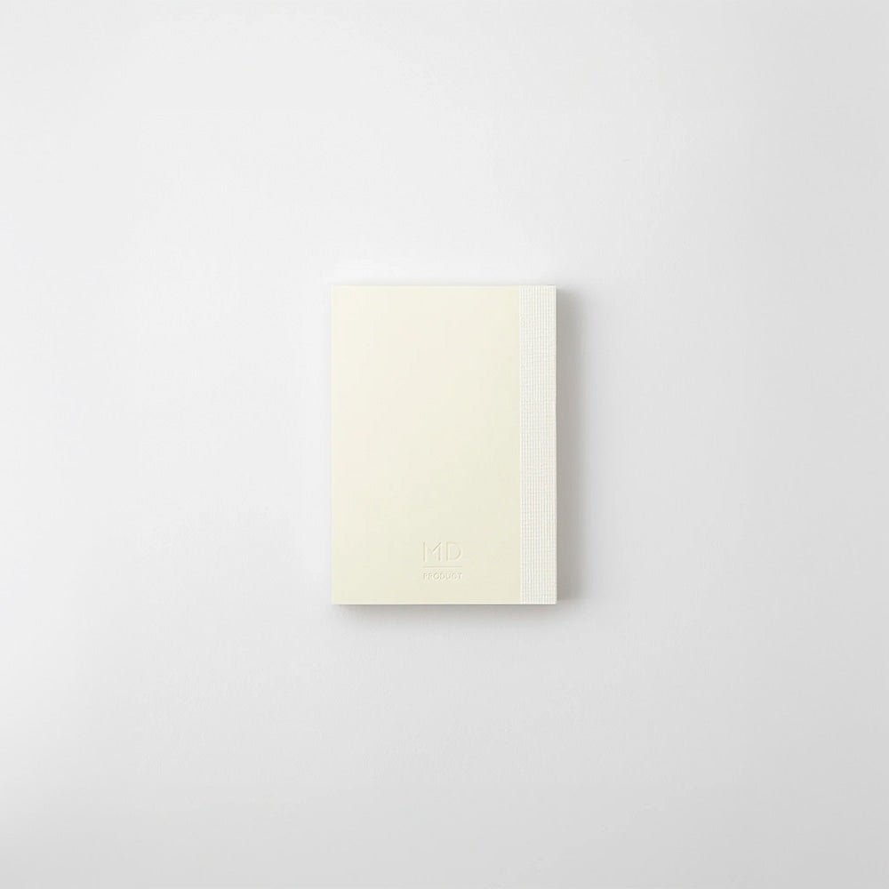 MD Agenda Notebook Diary A7 2027