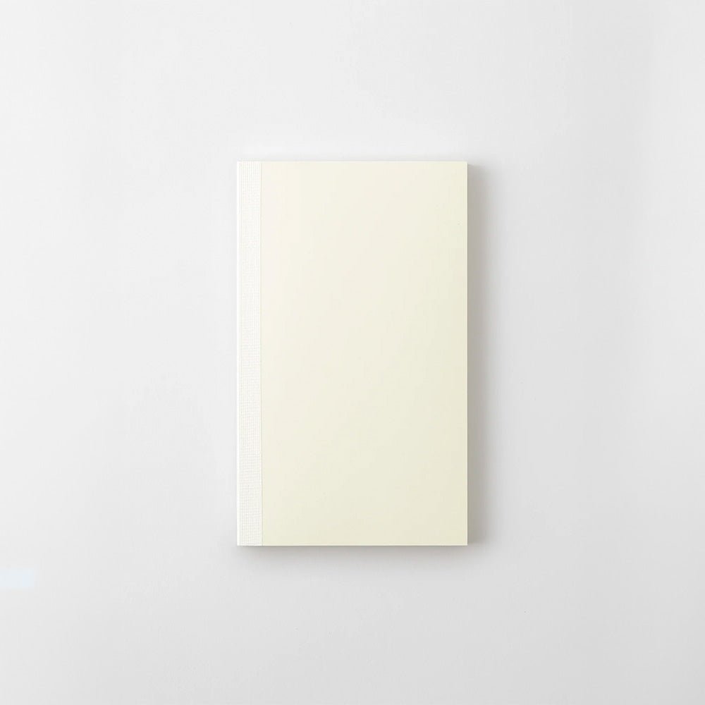 MD Agenda Notebook Diary B6 Slim 2027