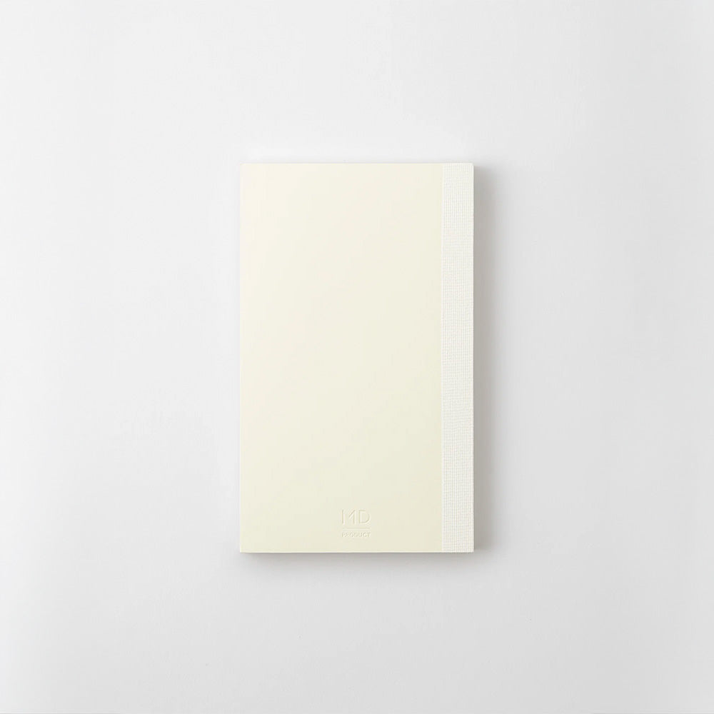 MD Notebook Diary B6 Slim 2027