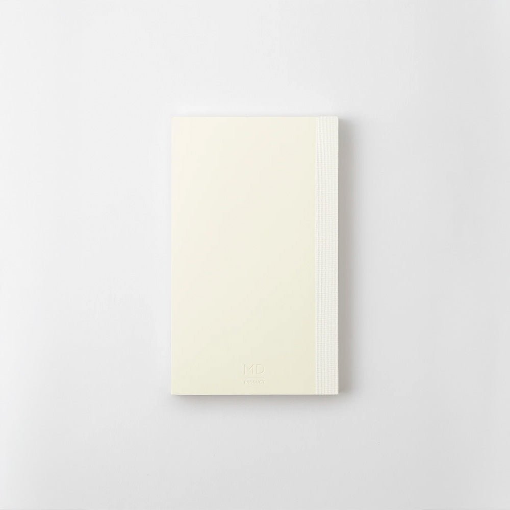 MD Agenda Notebook Diary B6 Slim 2027