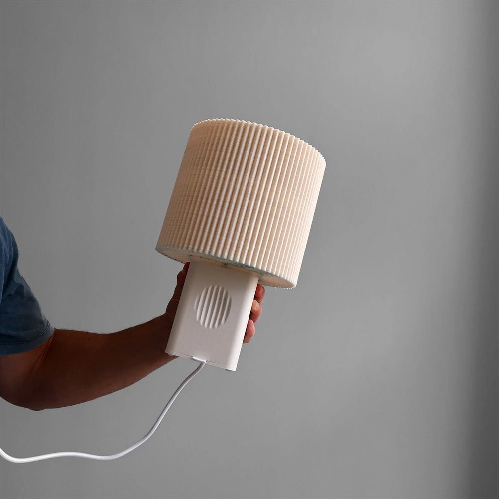 Lampe Merak