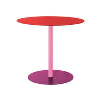 Mesita Auxiliar Rondo Berry