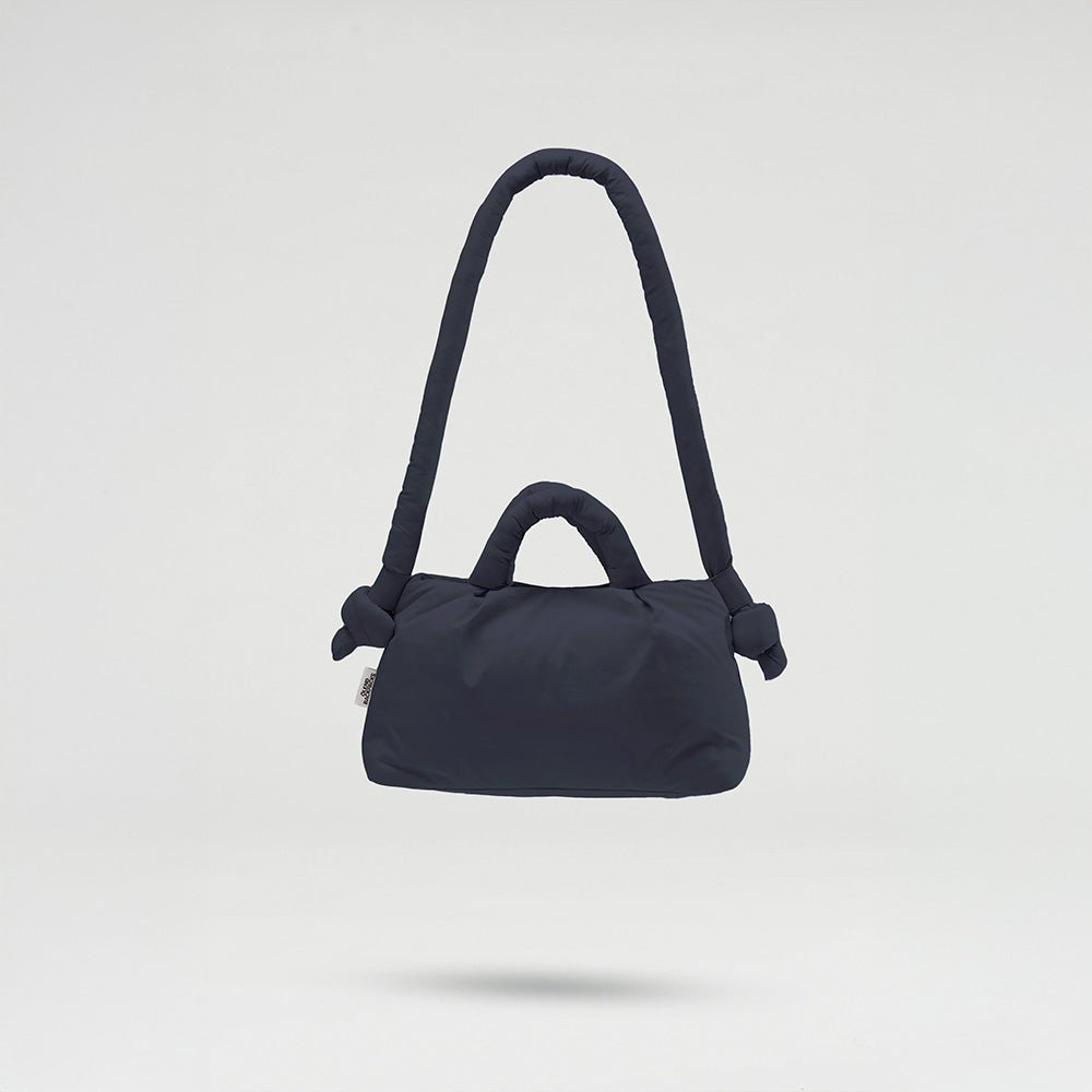Bolsa Blanda MiniOna Carbón