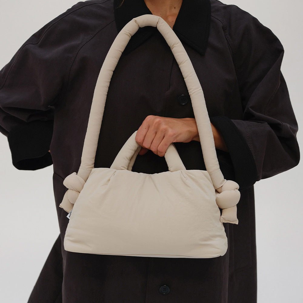 Bolsa Blanda MiniOna Arena
