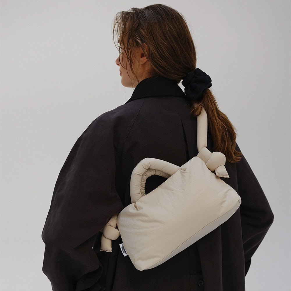 Bolsa Blanda MiniOna Arena