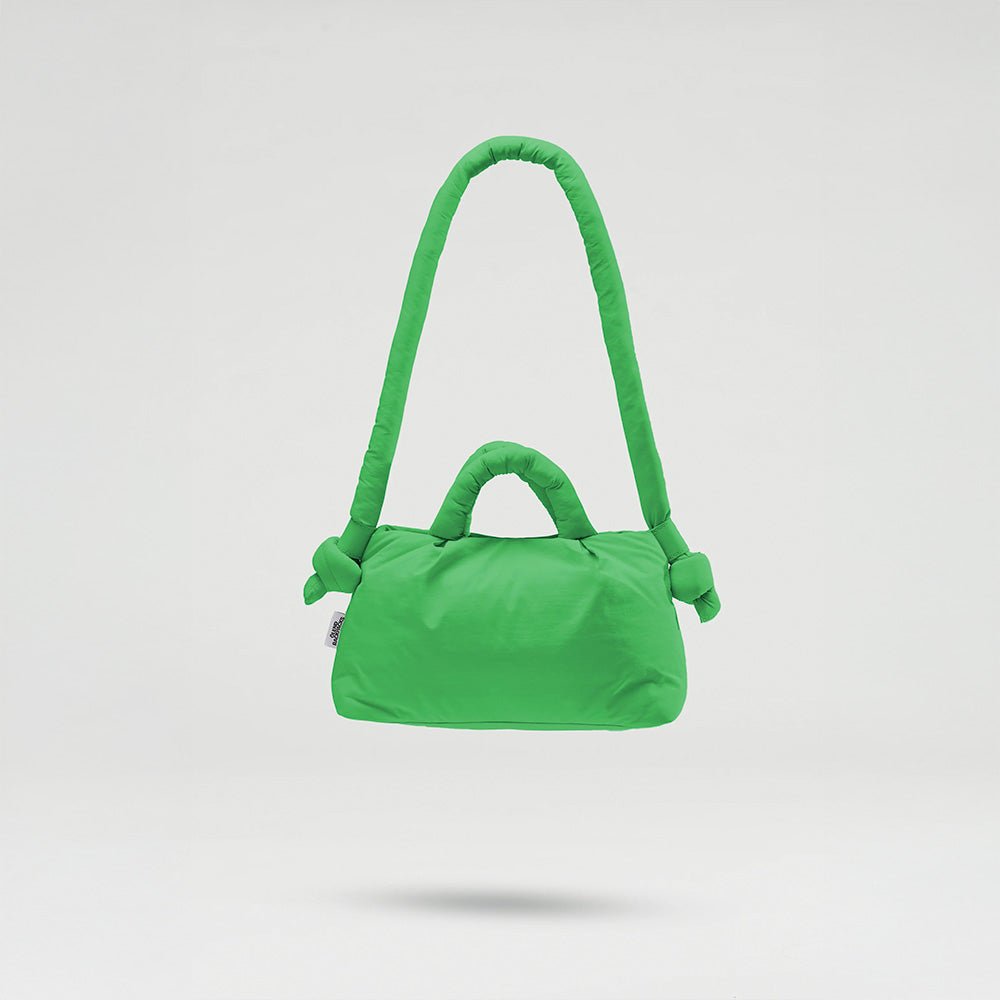Sac souple vert MiniOna