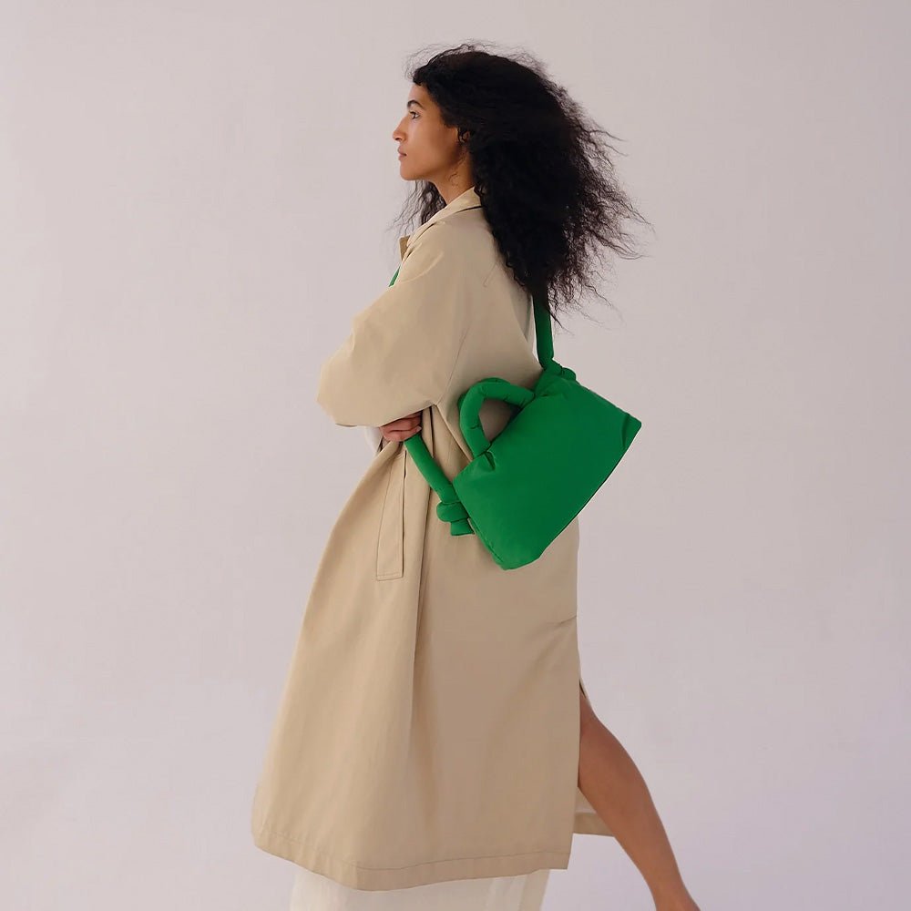 Sac souple vert MiniOna
