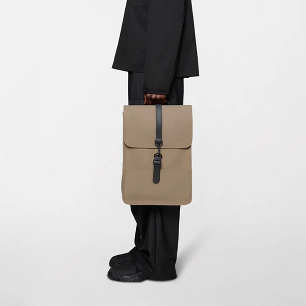 Backpack Mini Beige