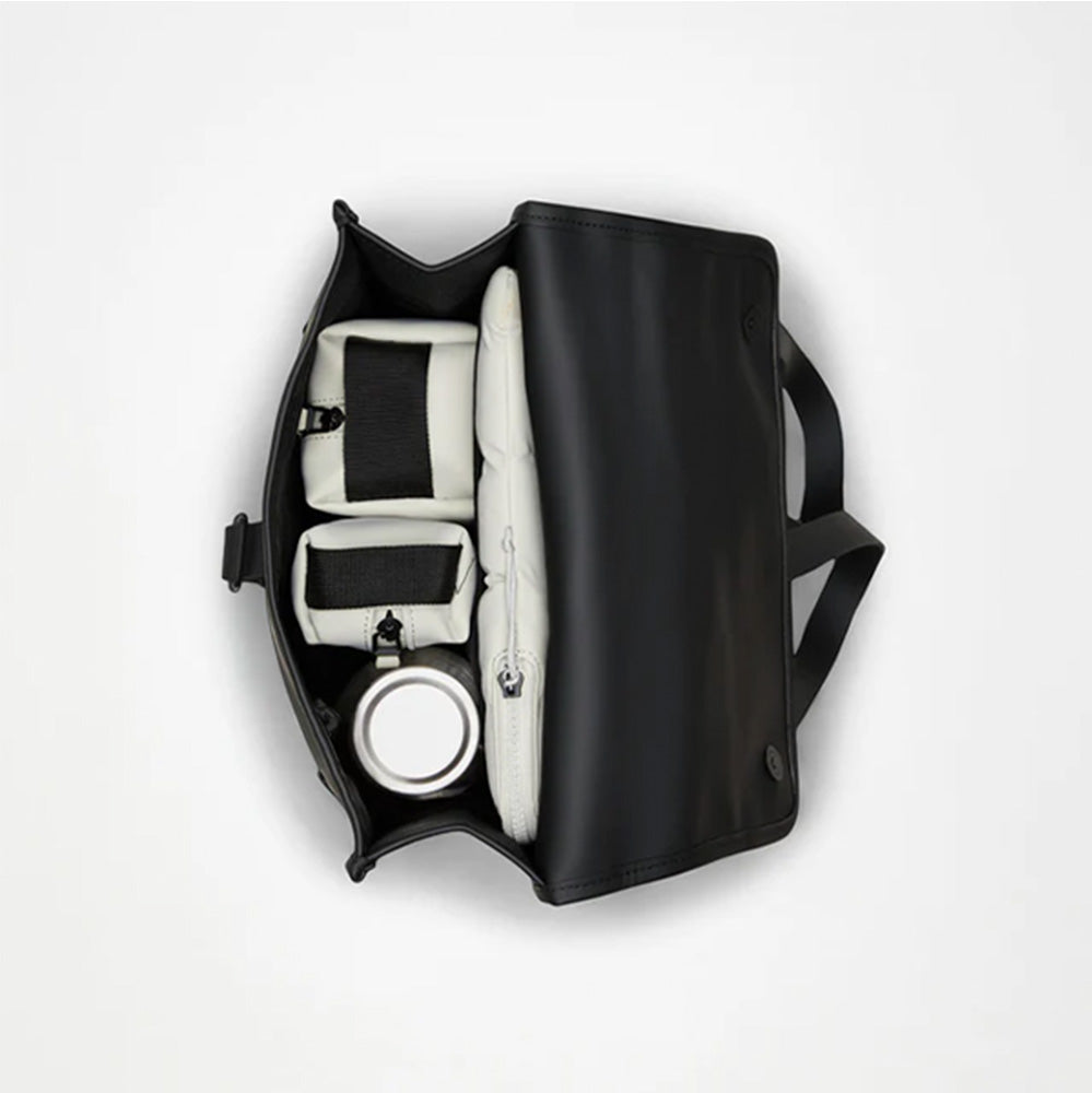 Backpack Mini Beige