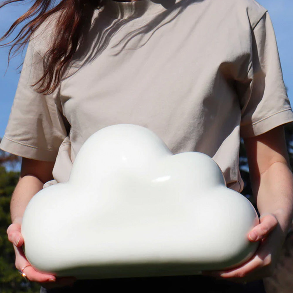 Jarrón Grande Nube