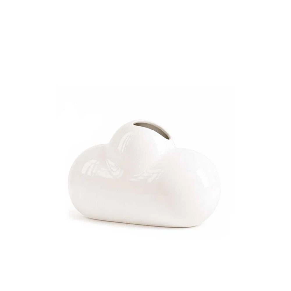 Cloud Small Vase