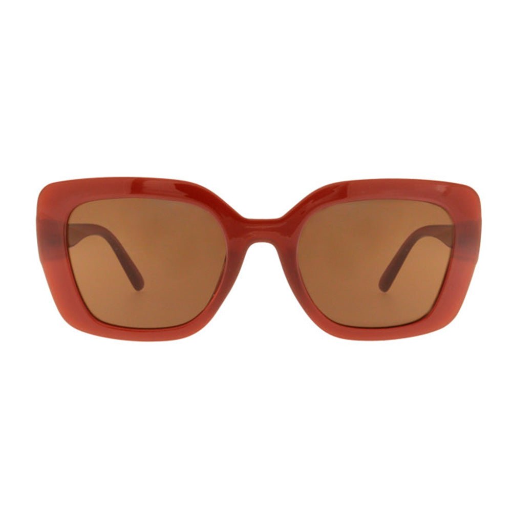 Sunglasses Ophelia Bordeaux