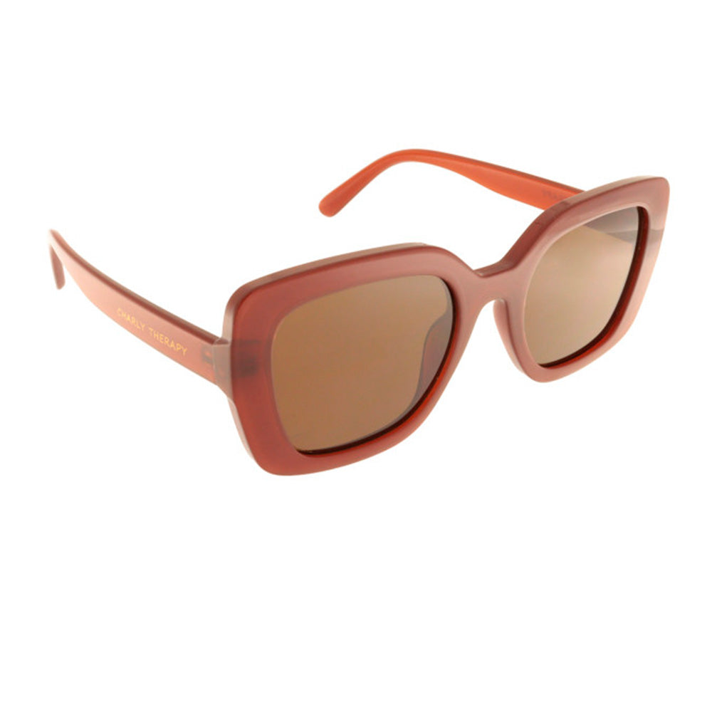 Gafas Ophelia Bordeaux