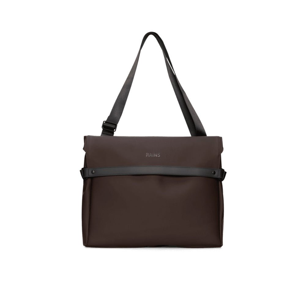 Bolso OTG Messenger Bark
