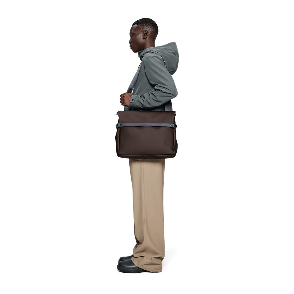 Bolso OTG Messenger Bark