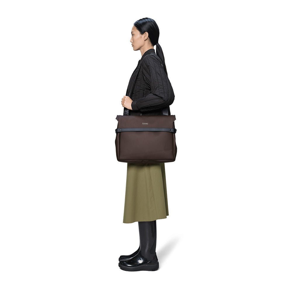 Bolso OTG Messenger Bark