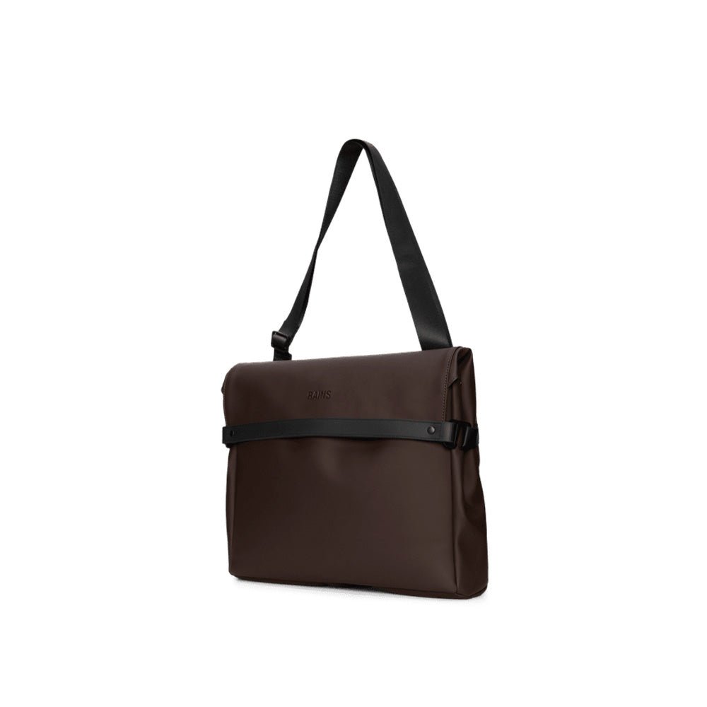 Bolso OTG Messenger Bark