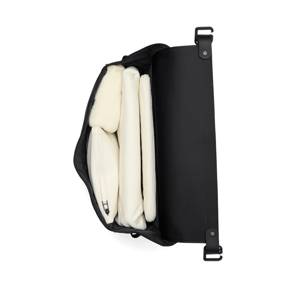 Bolso OTG Messenger Bark