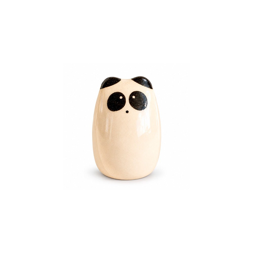 Amulette Panda de la Paix Intérieure