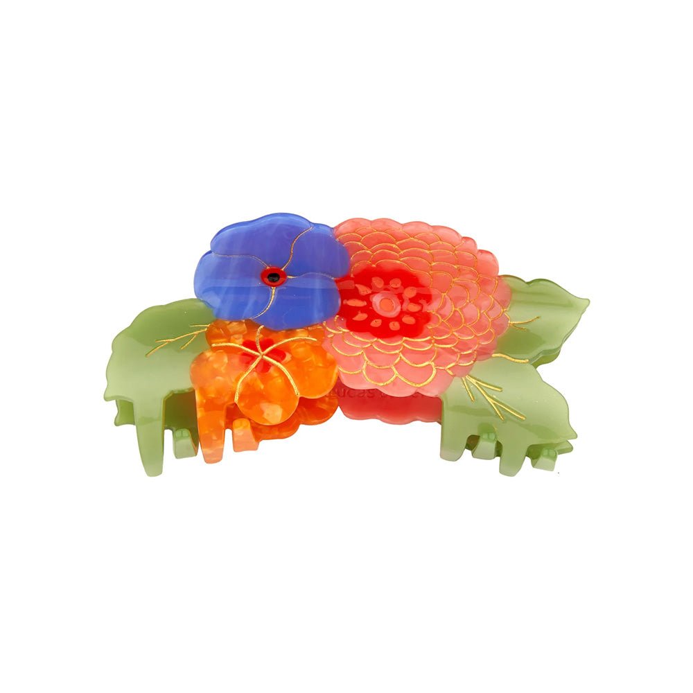 Pinza de Pelo Bouquet
