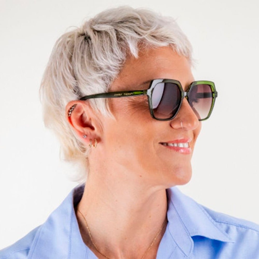 Sunglasses Sabrina Kiwi