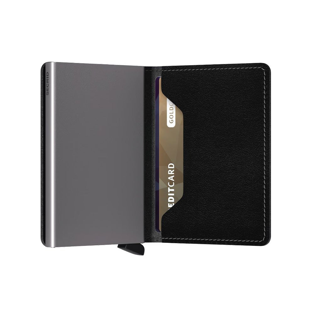 Slimwallet Original Black